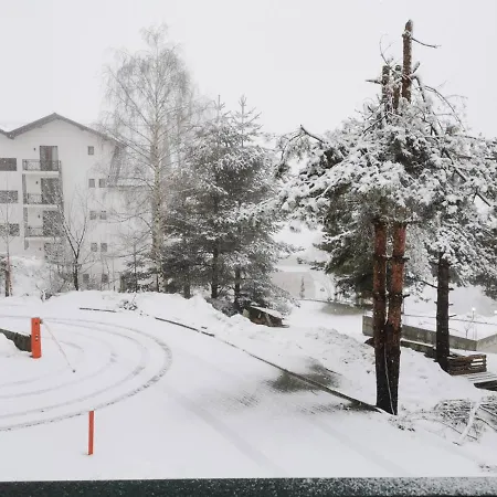 Hedonic * Kopaonik