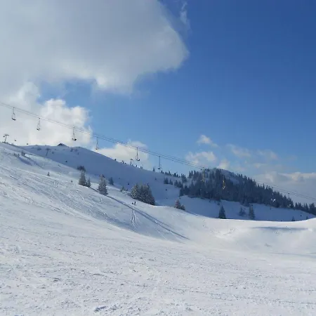 Hedonic Apartment Kopaonik