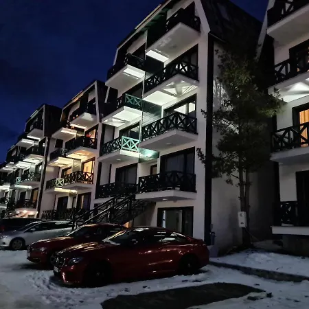 Hedonic Apartment Kopaonik