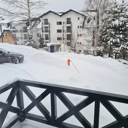 Apartment Hedonic Kopaonik